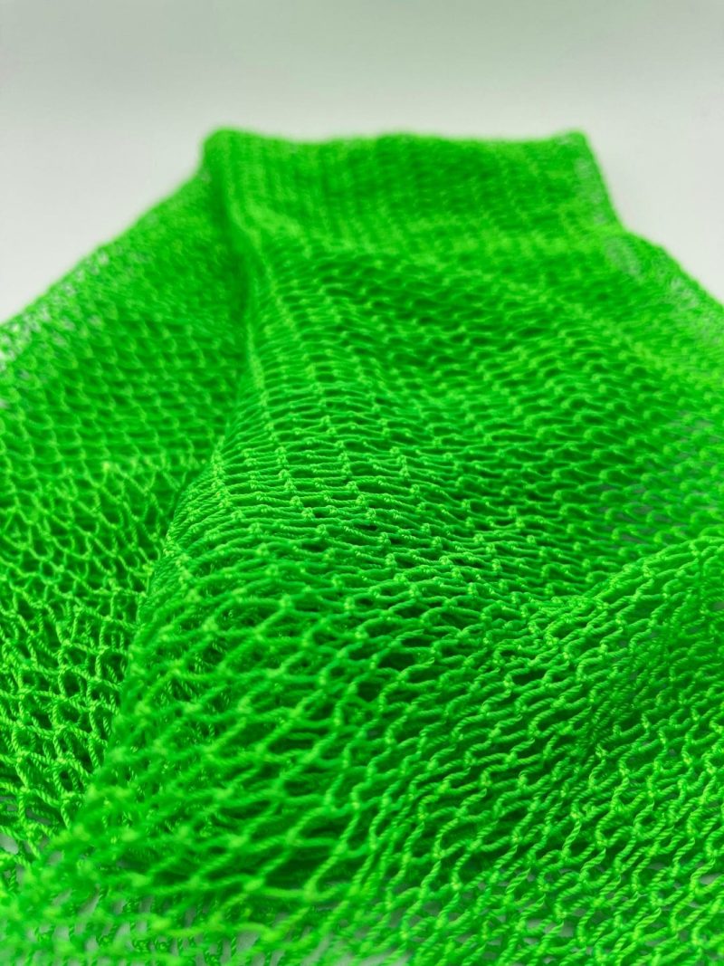 Body Buff African Bath Net
