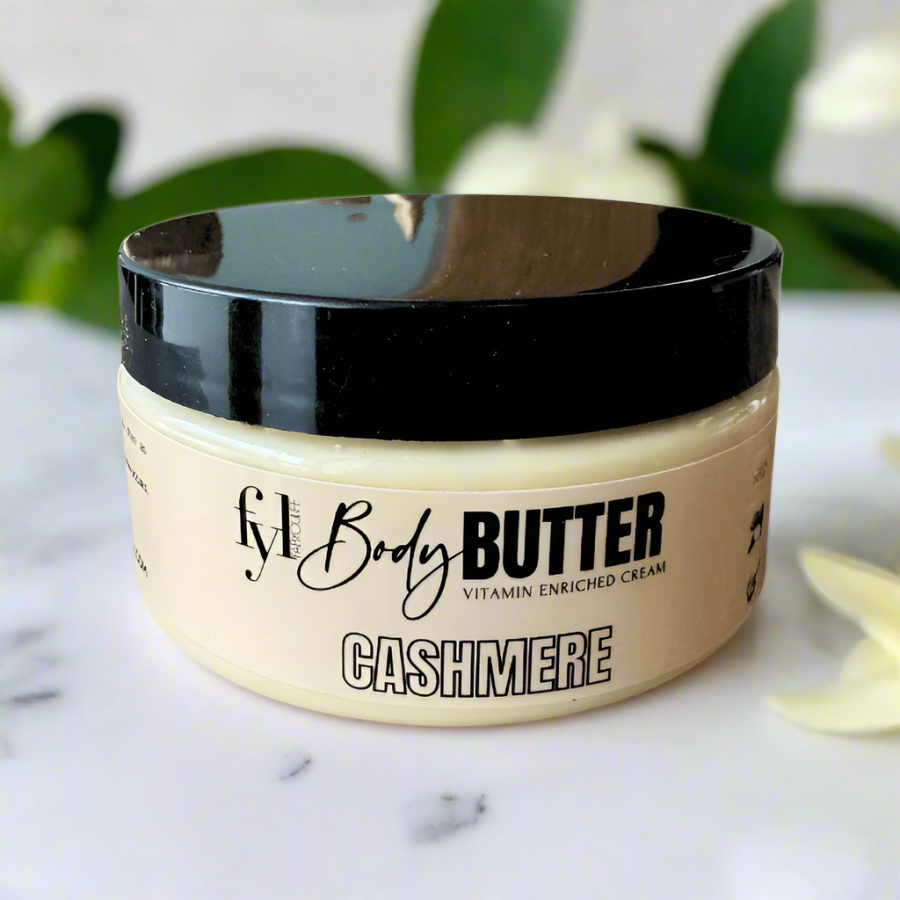 Cashmere Body Butter - Image 3