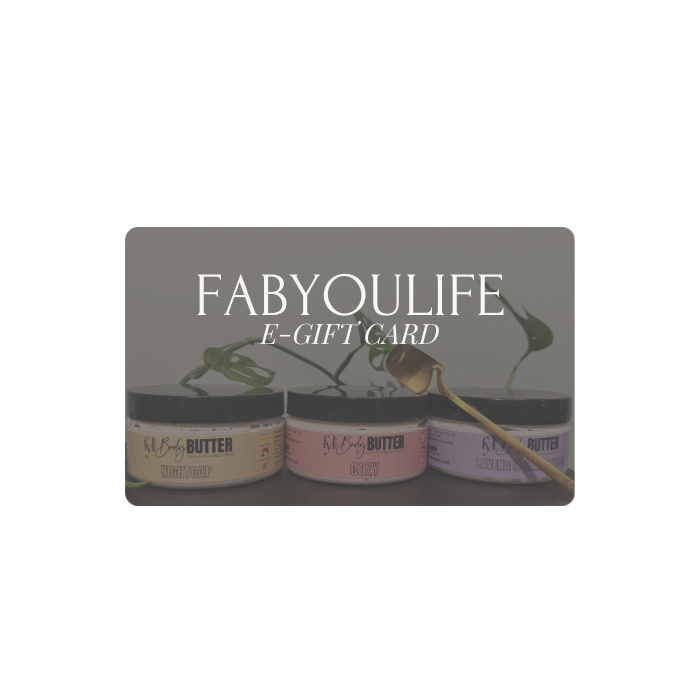 E-Gift Card